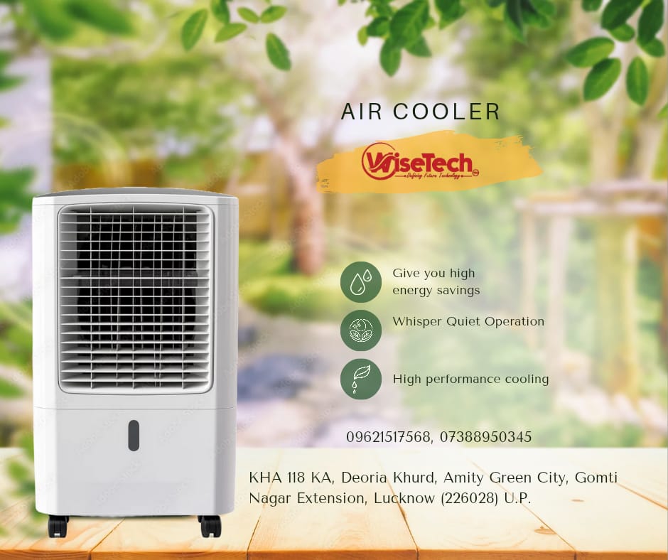 Wisetech Coolers